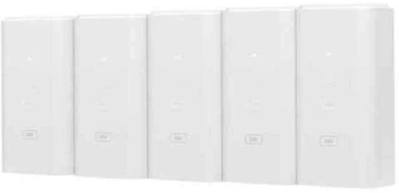 Αντάπτορας Δικτύου UBIQUITI POE-24-24W S5603800