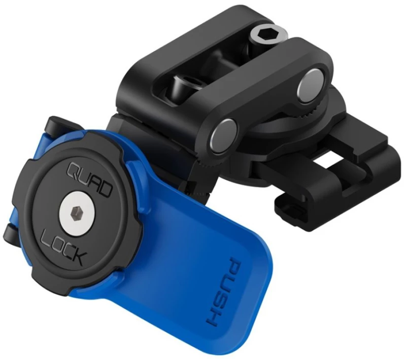 BAΣΗ ΚΙΝΗΤΟΥ ΓΙΑ ΥΓΡΑ ΦΡΕΝΩΝ QUAD LOCK ΒRAKE RESERVOIR MOUNT