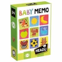 HEADU START BABY MEMO- 50.55690