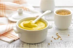Βιολογική  Μουστάρδα Απαλή 280g  Βιοαγρός 15859