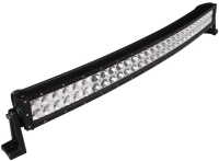 ΠΡΟΒΟΛΕΑΣ LIGHT BAR 10-32V 180W 10800lm CREE LED ΚΥΡΤΟΣ 814x75,63x79,46mm WLC705/MT