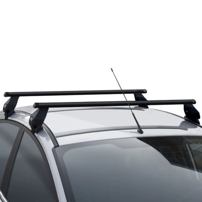 MINI ONE 3D 2001-2013 KIT ΜΕ ΜΠΑΡΕΣ ΟΡΟΦΗΣ ΣΙΔΗΡΟΥ ΤΕΜΑ MENABO (FE1-3360-FIX024G)-2 ΤΕΜ. MP.MI.006/MB
