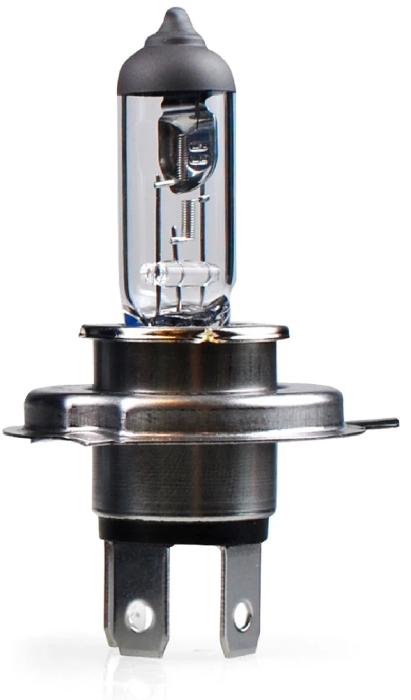 H4 24V 75/70W P43t STANDARD ΑΛΟΓΟΝΟΥ ΚΟΥΤΙ 1ΤΕΜ. M-TECH Z904/MT