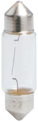 ΛΑΜΠΑΚΙΑ ΠΛΑΦΟΝΙΕΡΑΣ 10W 24V SV8,5 36mm STANDARD ΑΛΟΓΟΝΟΥ 10ΤΕΜ. M-TECH Z943/MT
