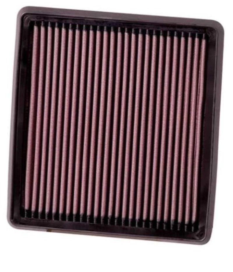 Φίλτρο Αέρος Ελευθέρας Ροής 1τμχ 203x211 K-N 930.33-2935