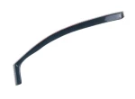 Ανεμοθραύστες Εμπρόσθιοι Ford Focus 1998-2004 3D 2τμχ GellyPlast 010.10078