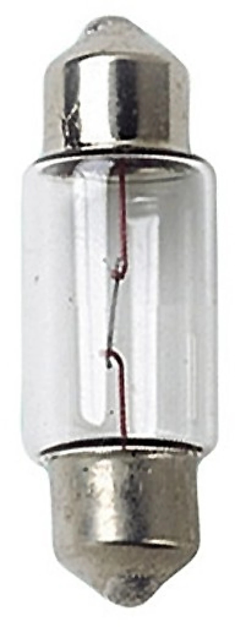ΛΑΜΠΑ ΣΩΛΗΝΩΤΗ 10W/12V SV8,5x8 11X31mm L5811.3
