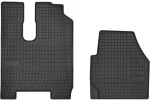Πατάκια Λάστιχο Mercedes Actros 2003-2012 2τμχ Frogum 185.0078MPII