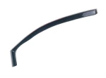 Ανεμοθραύστες Εμπρόσθιοι Renault Captur 2020- 5D 2τμχ GellyPlast 010.10715