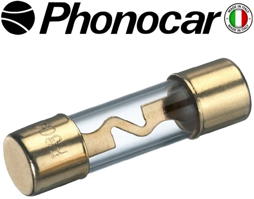 04.521.2 PHONOCAR 04.521.2 PHONOCAR