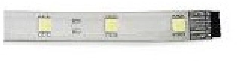 DAYLINE ΤΑΙΝΙΑ ΜΕ LED 30CM ΓΙΑ ΦΑΝΑΡΙΑ -ΛΕΥΚΗ SRFPL/3W