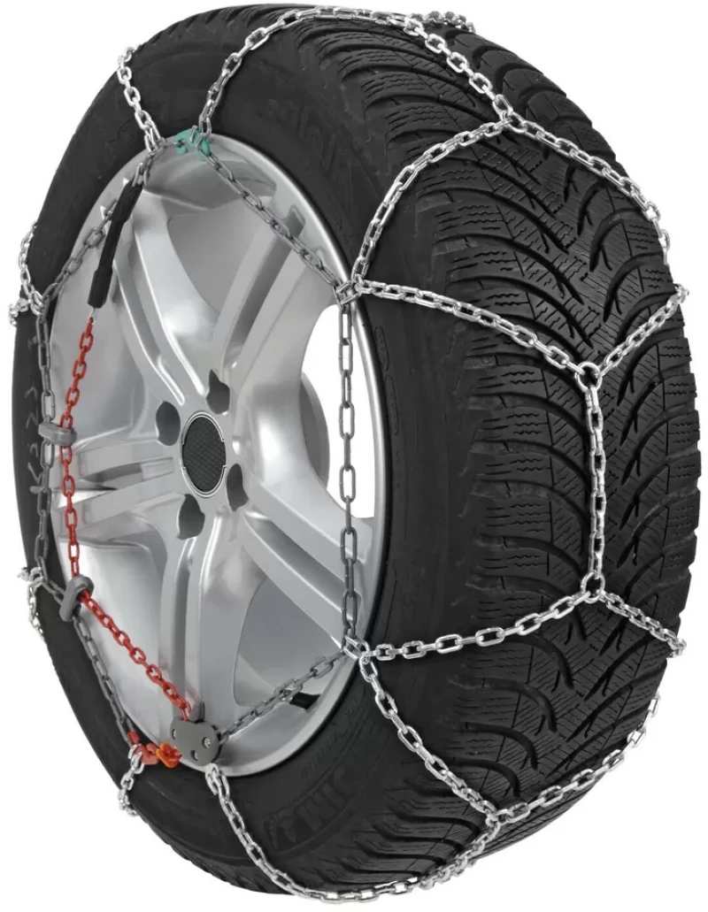 ΑΛΥΣΙΔΕΣ ΧΙΟΝΙΟΥ WX-9 WINTER GRAN PREE 9MM GR4.5 LAMPA - 2 ΤΕΜ. L.GP02055