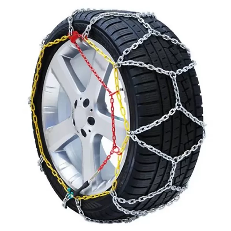 ΑΛΥΣΙΔΕΣ ΧΙΟΝΙΟΥ 4X4/SUV S-16 16MM GR25.5 LAMPA - 2 ΤΕΜ. L1611.1