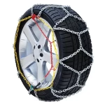 ΑΛΥΣΙΔΕΣ ΧΙΟΝΙΟΥ 4X4/SUV S-16 16MM GR25.5 LAMPA - 2 ΤΕΜ. L1611.1