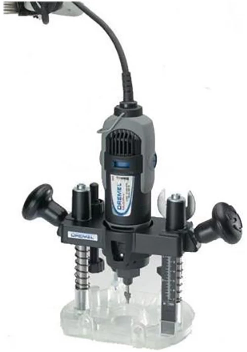 Προσάρτημα Κάθετης Φρέζας DREMEL 335
