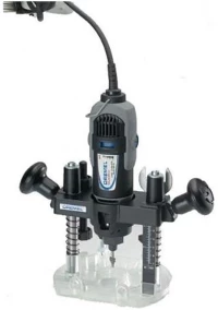 Προσάρτημα Κάθετης Φρέζας DREMEL 335