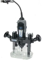 Προσάρτημα Κάθετης Φρέζας DREMEL 335