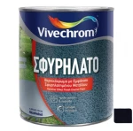 Σφυρήλατο Βερνικόχρωμα 124 750ml
