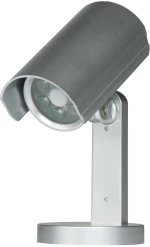 Φωτισμός Ασφαλείας 6 LED  13.4x8.9x20.7cm
