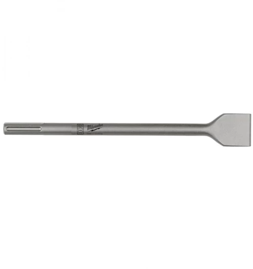 Πλατυκάλεμο SDS-MAX 400x50mm MILWAUKEE