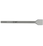 Πλατυκάλεμο SDS-MAX 400x50mm MILWAUKEE
