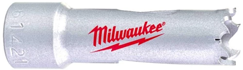 Ποτηροτρύπανο Εργολάβου 14mm MILWAUKEE