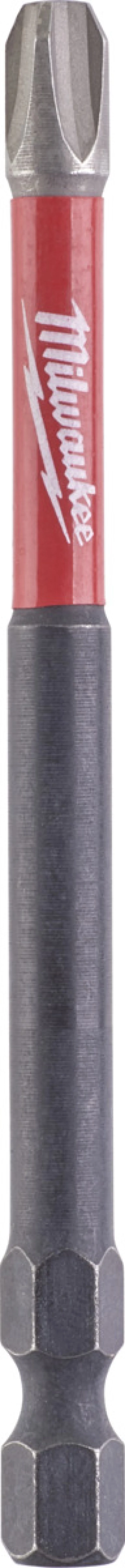Μύτη Σταυρός 3x90mm MILWAUKEE SHOCKWAVE IMPACT DUTY