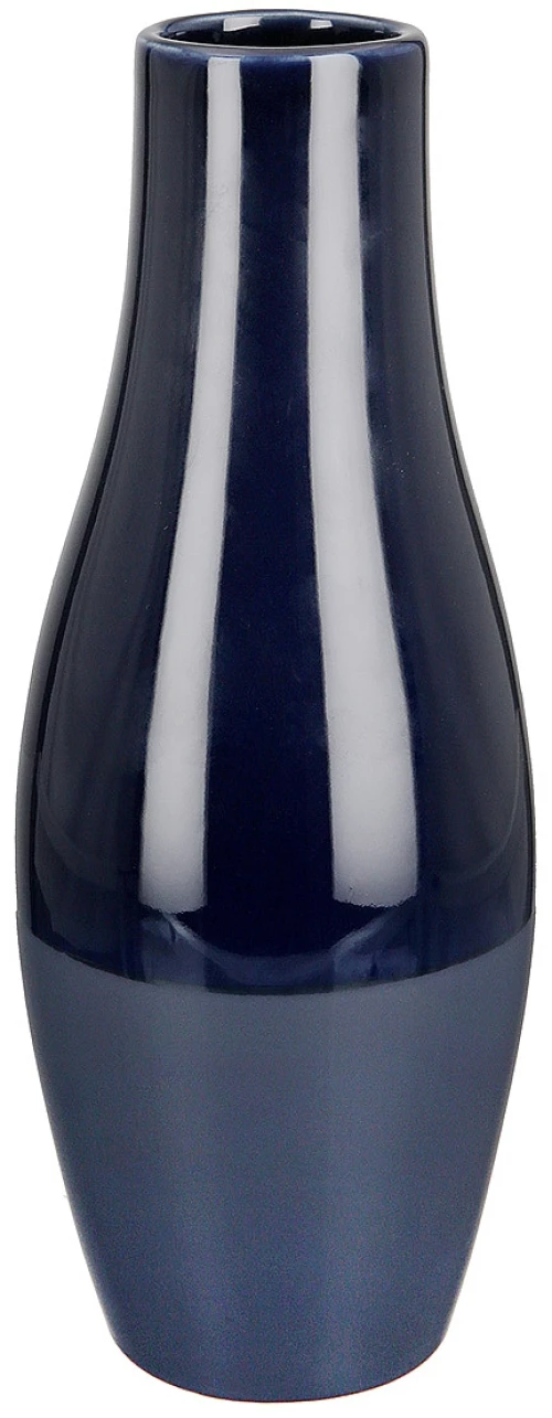 Βάζο ArteLibre Μπλε Κεραμικό 41cm
