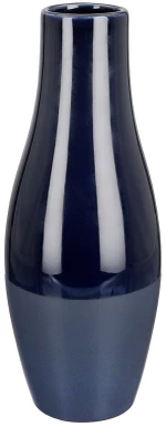 Βάζο ArteLibre Μπλε Κεραμικό 41cm