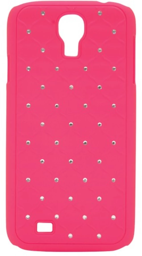 Back Cover Strass για Samsung Galaxy S4 S20 OEM
