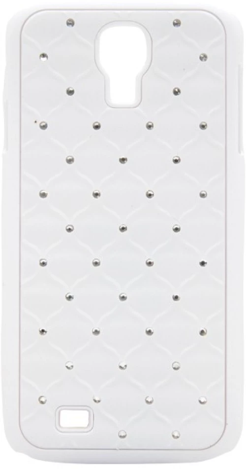 Back Cover Strass για Samsung Galaxy S4 mini SM18 OEM