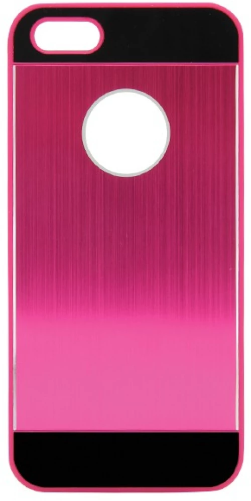 Back Cover Μεταλλική για iPhone 5/5s/SE A208 OEM