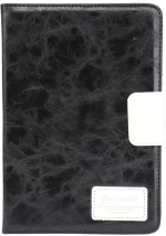 ΘΗΚΗ  ΓΙΑ IPAD 2/3/4 ΜΑΥΡΗ IP254