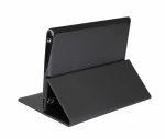 ΘΗΚΗ  ΓΙΑ IPAD 2/3/4 ΜΑΥΡΗ IP254