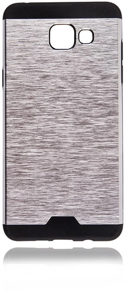 OEM BACK COVER METAL ΜΕΤΑΛΛΙΚΗ ΘΗΚΗ ΓΙΑ SAMSUNG GALAXY A5 (2016) 100.01500_ΑΣΗΜΙ