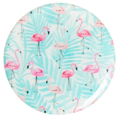 POP HOLDER ΣΧΕΔΙΟ FLAMINGO PARTY 112.0022