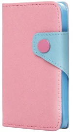 Flip Cover για iPhone 5/5s/SE IK546 OEM