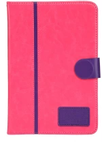 ΘΗΚΗ IPAD MINI 4 ΦΟΥΞΙΑ IP268 IP268 OEM_ΦΟΥΞΙΑ