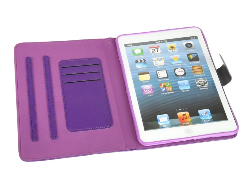 ΘΗΚΗ IPAD 2/3/4 ΜΩΒ IP239