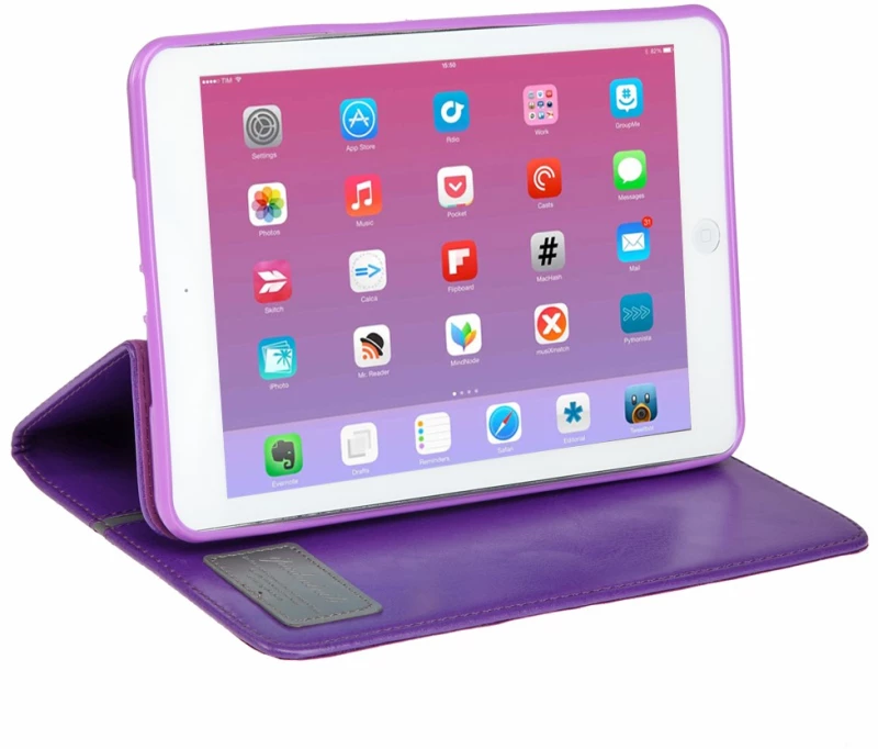 ΘΗΚΗ IPAD 2/3/4 ΜΩΒ IP239
