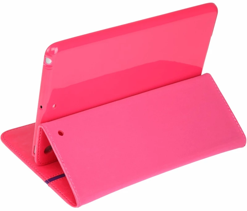 ΘΗΚΗ IPAD 6/ AIR 2 ΦΟΥΞΙΑ IP248