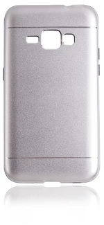 ΜΕΤΑΛΛΙKH ΘΗΚΗ ΓΙΑ SAMSUNG J5(2016) ΑΣΗΜΙ 100.0129