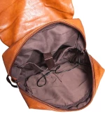 Αντρικό Σακίδιο Πλάτης 19900_ΜΑΥΡΟ