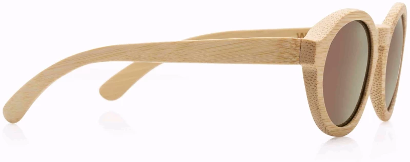 WD014 ΓΥΑΛΙΑ ΗΛΙΟΥ WOOD ΜΕ POLARIZED ΦΑΚΟ V-STORE
