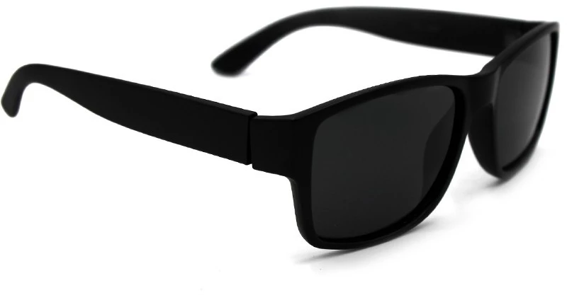 POL4061 ΓΥΑΛΙΑ ΗΛΙΟΥ POLARIZED VSTORE_ΜΑΥΡΟ
