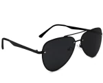 POL8861 ΓΥΑΛΙΑ ΗΛΙΟΥ POLARIZED VSTORE_ΜΑΥΡΟ
