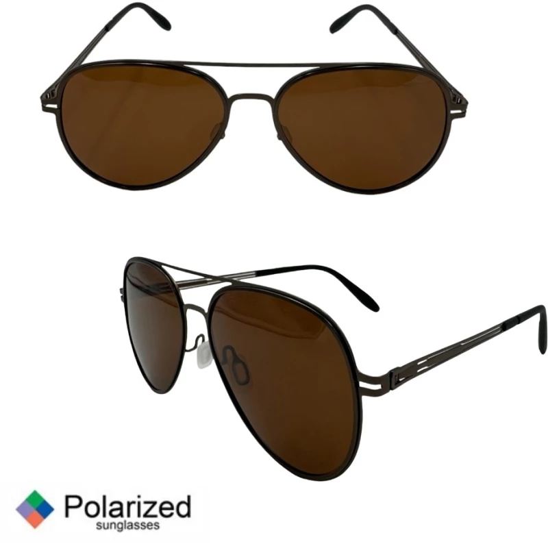 ΓΥΑΛΙΑ ΗΛΙΟΥ POLARIZED POL021 VSTORE_ΚΑΦΕ