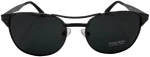 ΓΥΑΛΙΑ ΗΛΙΟΥ POLARIZED POL2904 VSTORE_ΜΑΥΡΟ