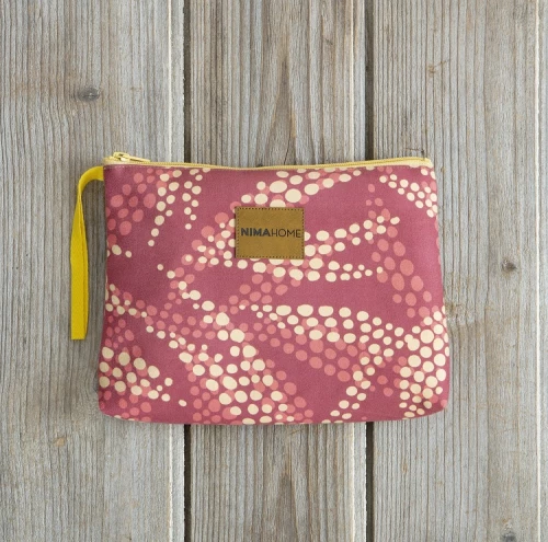 Νεσεσέρ θαλάσσης microfiber (25x16) Sunshine nima