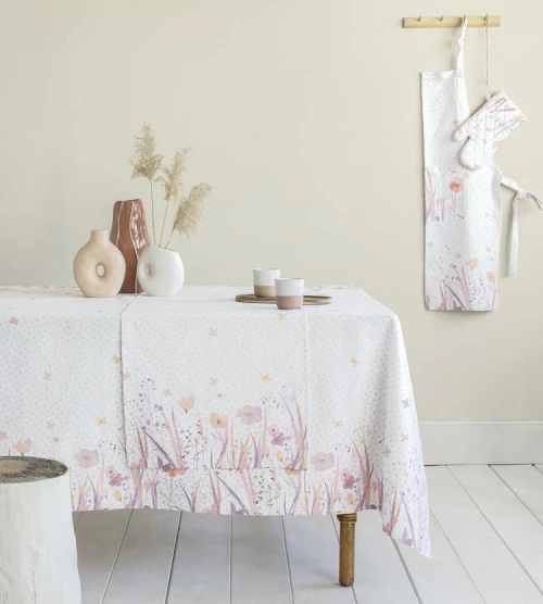 Τραπεζομάντηλο 150x220 Laurel nima